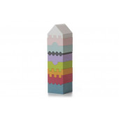 Игрушка логическая «Башня» LD-2