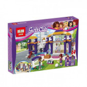 Конструктор Lepin Спортивный центр 01012