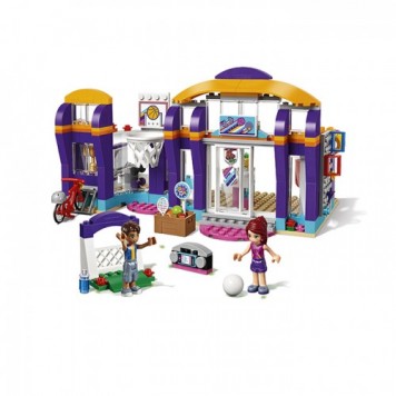 Конструктор Lepin Спортивный центр 01012 Конструктор Lepin Спортивный центр 01012-1