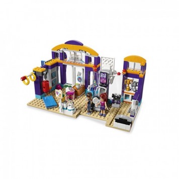 Конструктор Lepin Спортивный центр 01012 Конструктор Lepin Спортивный центр 01012-2
