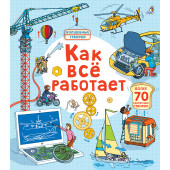 Как все работает