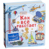 Как все работает. Волшебные створки