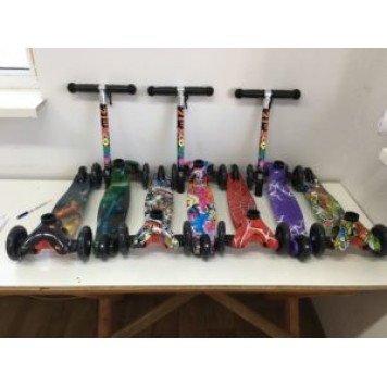 Самoкат scooter : NB-12AB Самoкат scooter : NB-12AB-0